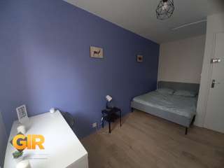 Location Chambre 1 pièce