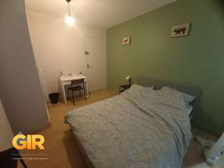 Location Chambre 1 pièce