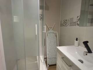 Location Chambre 1 pièce