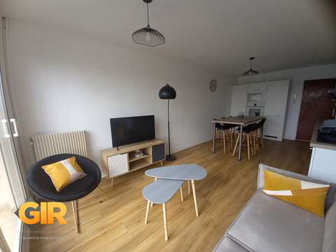 Location Chambre 1 pièce Rennes Sud 35