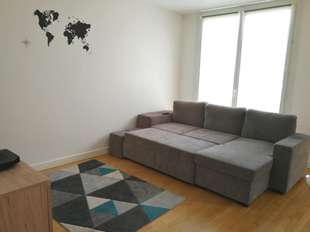 Photo Location appartement Rennes Sud