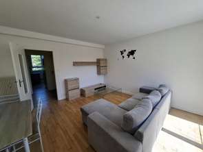 Location Appartement 2 piècesRennes Sud