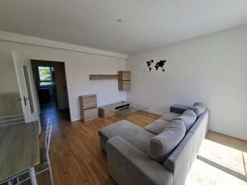 Location appartement 2 pièces Rennes Sud 35