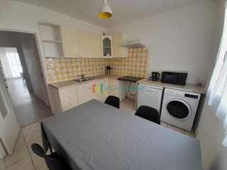 Location appartement 4 pièces