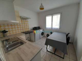 Location appartement 4 pièces