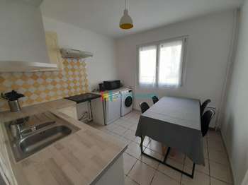 Location appartement 4 pièces Rennes Sud 35