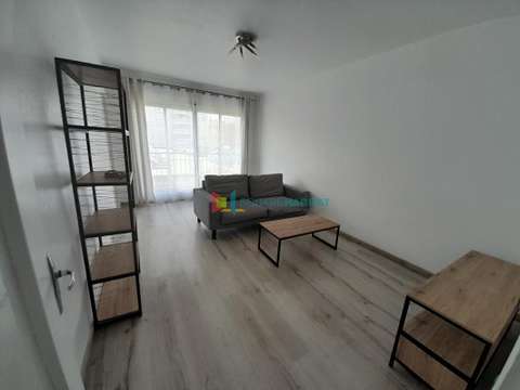 Location appartement 4 pièces