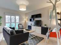 Location Chambre 4 pièces