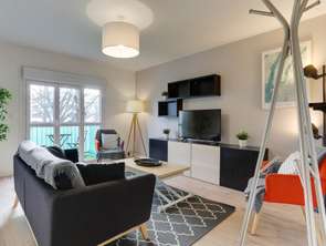 Location ChambreRennes Sud