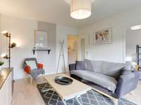 Location Chambre 4 pièces