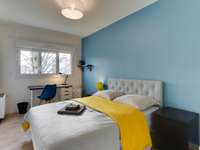 Location Chambre 4 pièces