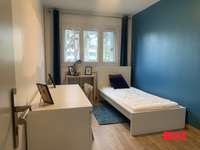 Location appartement 3 pièces