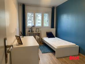 Location Appartement 3 piècesRennes Sud