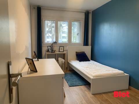 Location appartement 3 pièces Rennes Sud 35