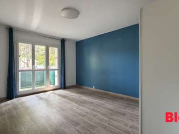Location Appartement 3 piècesRennes Sud