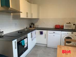 Location Appartement 3 piècesRennes Sud
