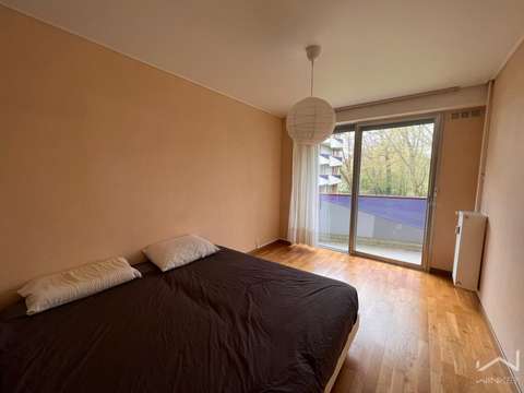 Location appartement 4 pièces