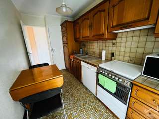 Location appartement 4 pièces