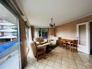 Location appartement 4 pièces