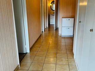 Location appartement 4 pièces