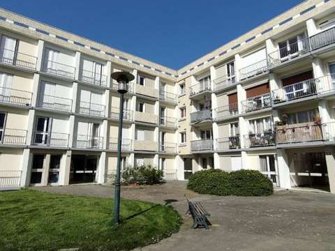 Location appartement 2 pièces Rennes Sud 35