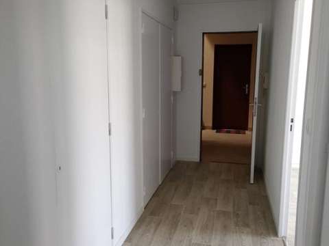 Location appartement 2 pièces