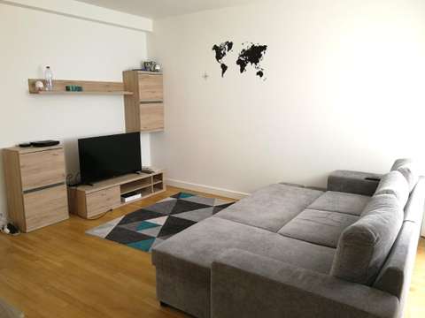 Location appartement 2 pièces