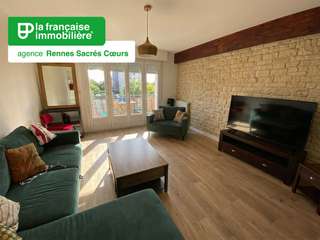Location appartement 3 pièces