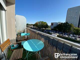 Location appartement 3 pièces