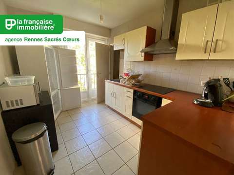 Location appartement 3 pièces