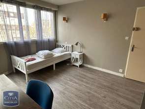 Location Appartement T1Rennes Sud