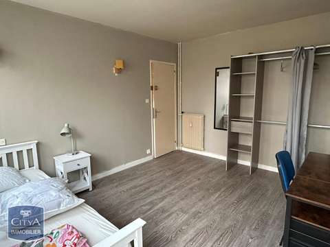Location appartement 1 pièce