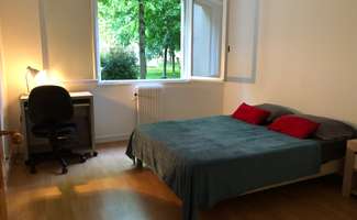 Photo Location appartement Rennes Sud