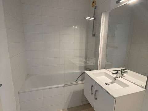 Location appartement 2 pièces