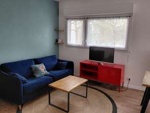 Location Appartement 3 piècesRennes Sud