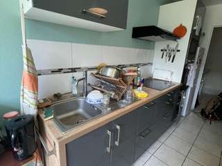 Location appartement 2 pièces