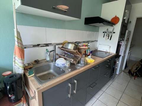 Location appartement 2 pièces