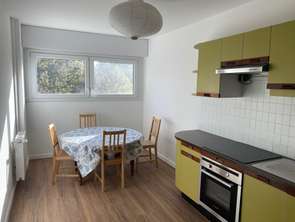 Location ChambreRennes Sud