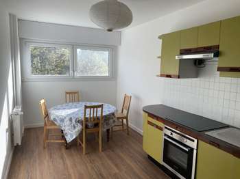 Location Chambre 4 pièces Rennes Sud 35