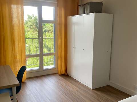Location Chambre 4 pièces