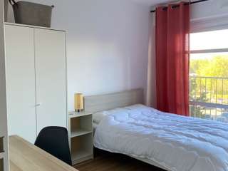Location Chambre 4 pièces