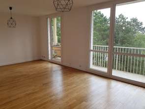 Location Appartement 2 piècesRennes Sud