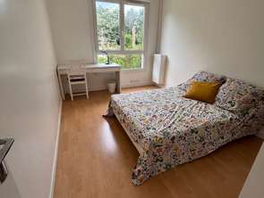Location ChambreRennes Sud