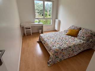 Location Chambre 4 pièces