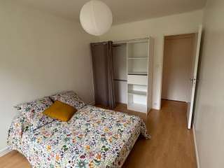 Location Chambre 4 pièces