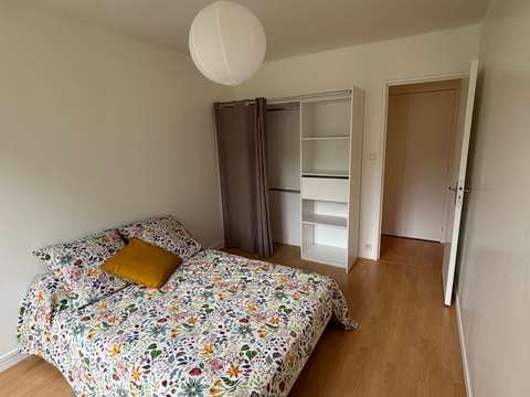 Location Chambre 4 pièces