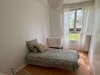 Location Chambre 4 pièces