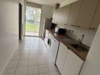 Location Chambre 4 pièces