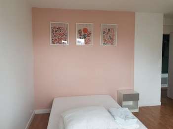 Location appartement 4 pièces Rennes Sud 35