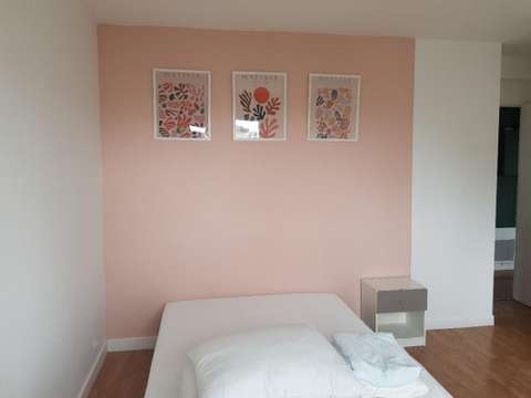 Location appartement 4 pièces Rennes Sud 35